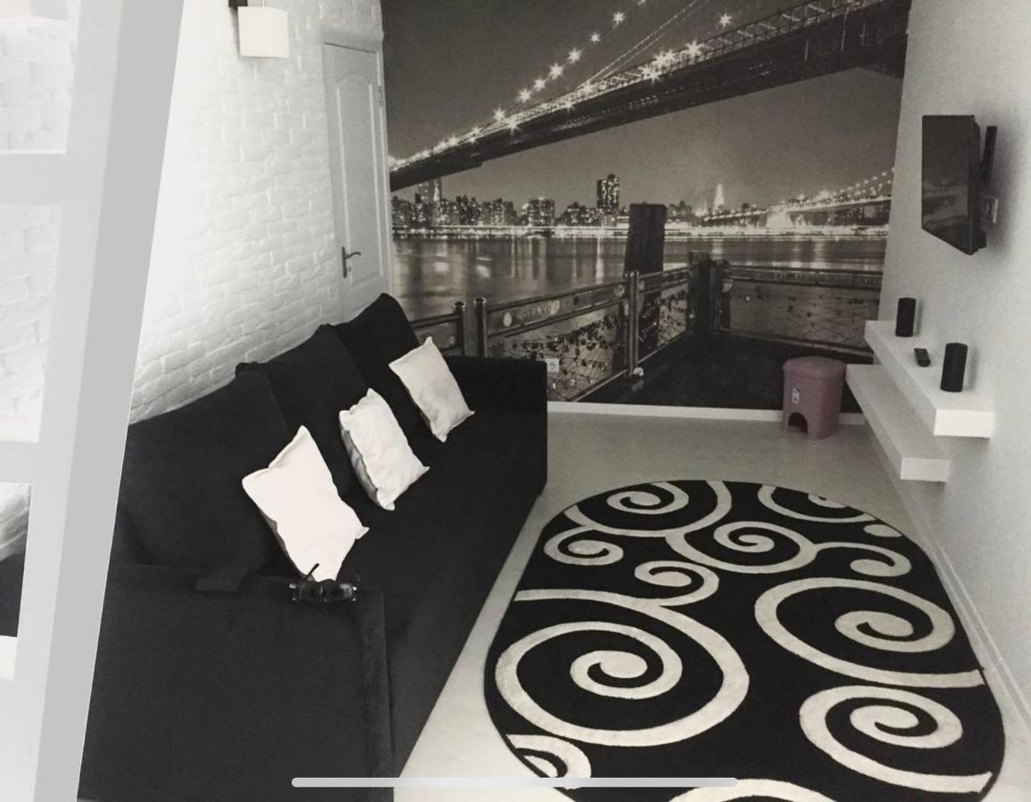 Bright Central Apartment คีชีเนา ภายนอก รูปภาพ