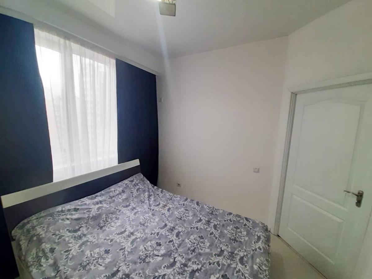 Bright Central Apartment คีชีเนา ภายนอก รูปภาพ